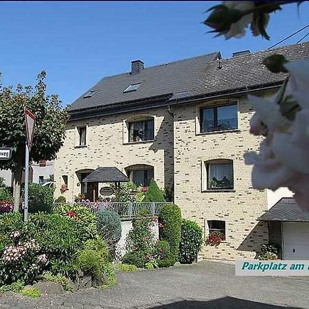 Eifelferienwohnungen Familie Saxler Bereborn Exterior foto