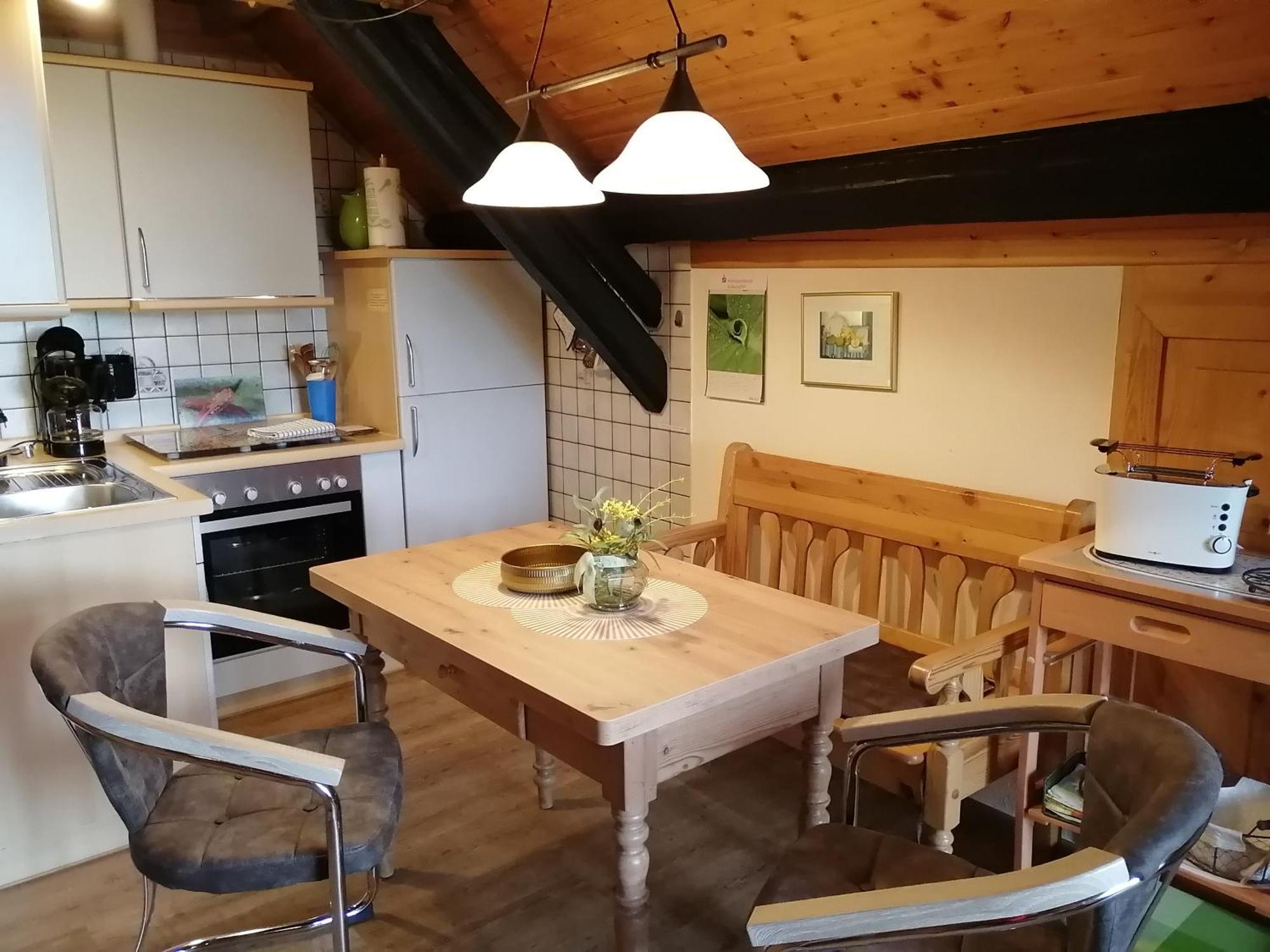 Eifelferienwohnungen Familie Saxler Bereborn Exterior foto