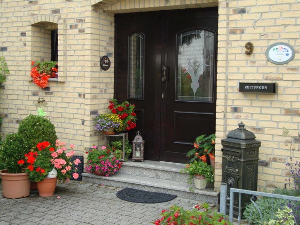 Eifelferienwohnungen Familie Saxler Bereborn Zimmer foto