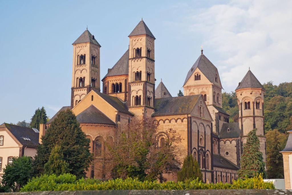 Eifelferienwohnungen Familie Saxler Bereborn Exterior foto